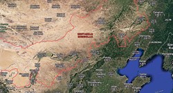 Kinesko selo u karanteni zbog pojave kuge