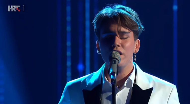 Poznati su svi finalisti Voicea, Sergej ispao iako je rasplakao publiku pjesmom