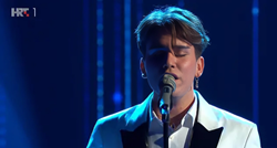 Poznati su svi finalisti Voicea, Sergej ispao iako je rasplakao publiku pjesmom