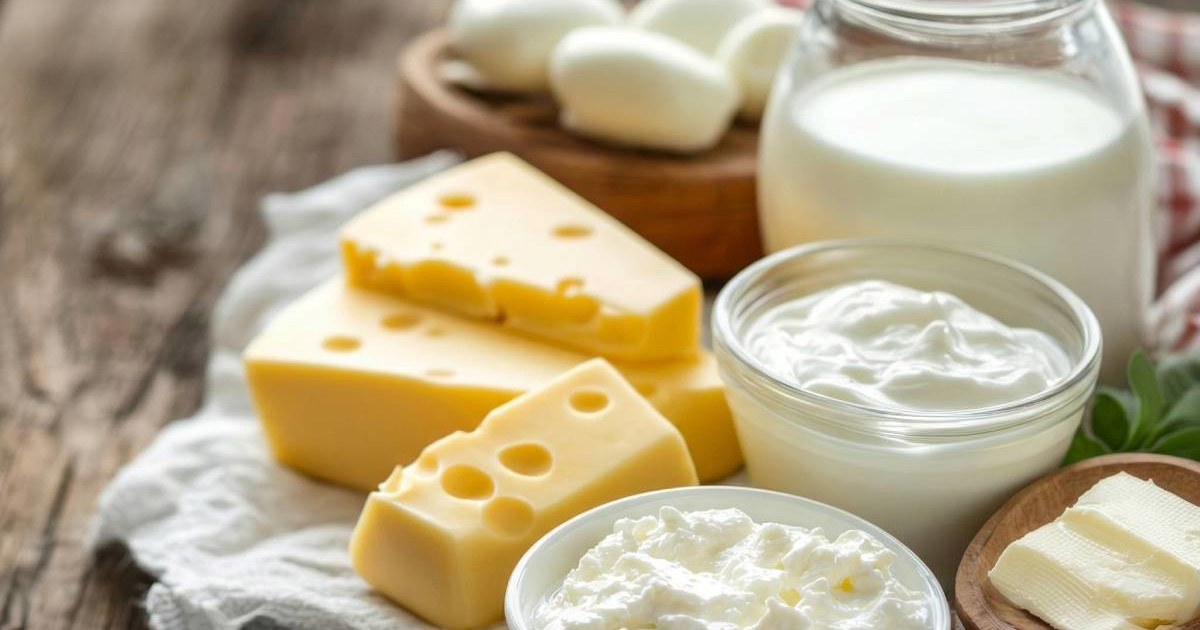 Kardiolozi: Ove 3 mliječne namirnice dobre su za zdravlje srca
