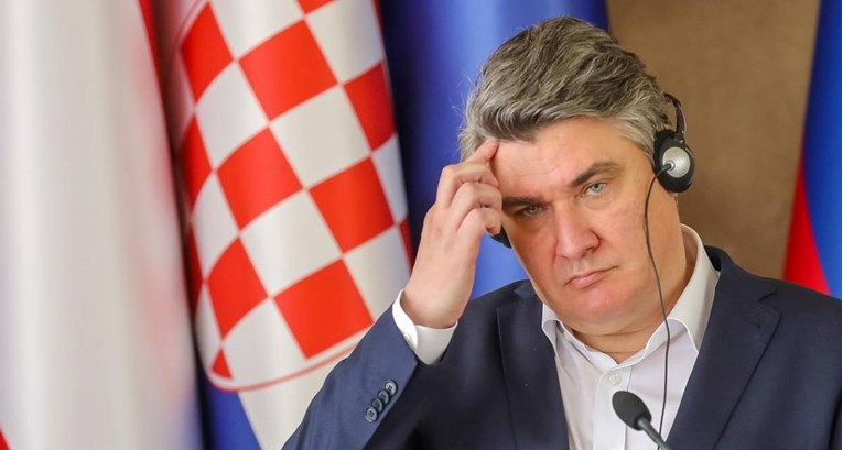 Milanović: Rat u BiH je zaustavila Hrvatska vojska i to protiv svoje volje