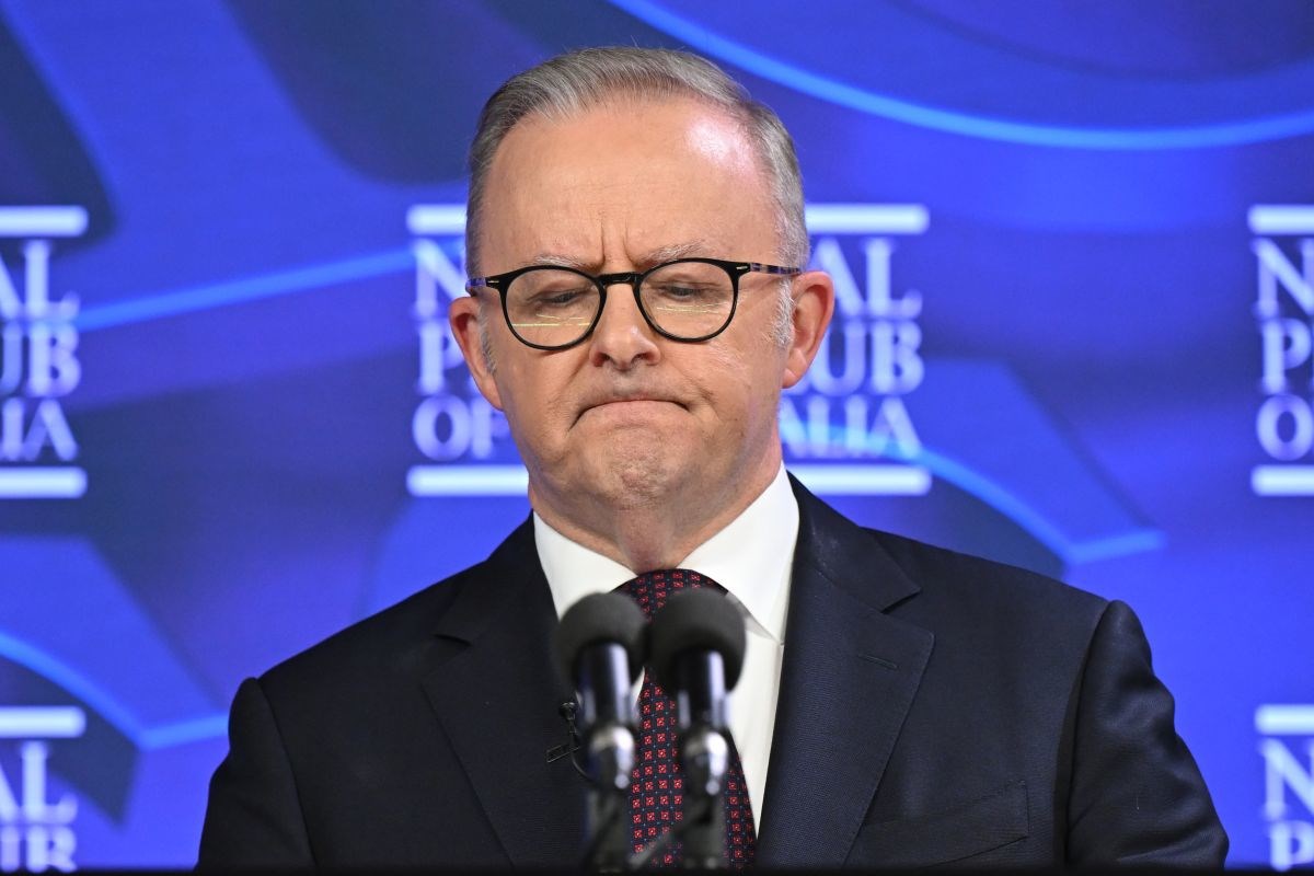 Premijer Australije: SAD nije od nas tražio pomoć za blokadu Hormuza