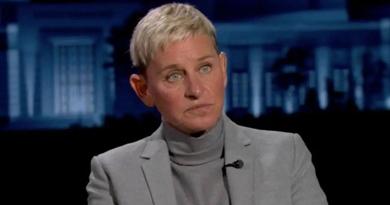 Ellen DeGeneres vozila pod utjecajem marihuane, publika je napala: "Neodgovorna si"