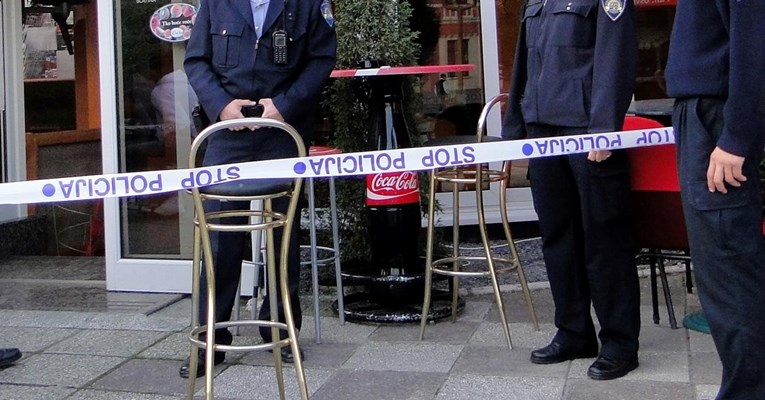 Vukovarac provalio i krao po kafiću, uzeo čak i kameru. Brzo je uhićen
