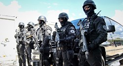 U BiH uhićene tri osobe povezane s terorizmom, ilegalno su trgovale oružjem