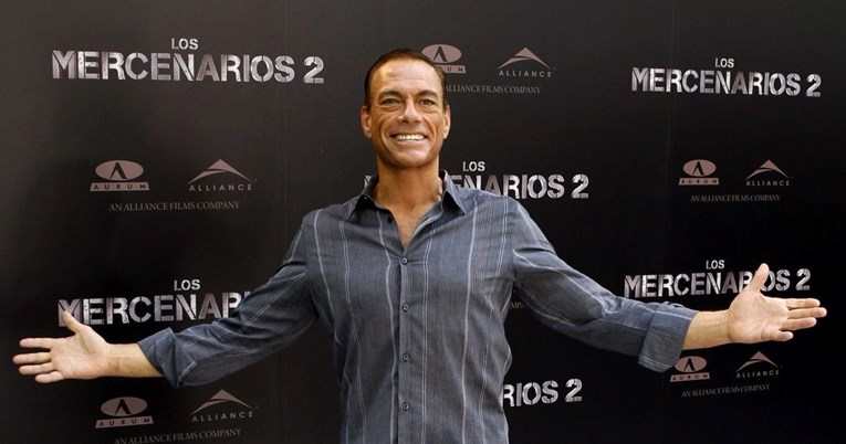Jean Claude Van Damme trebao je biti dio popularne franšize: Vin Diesel me nije htio