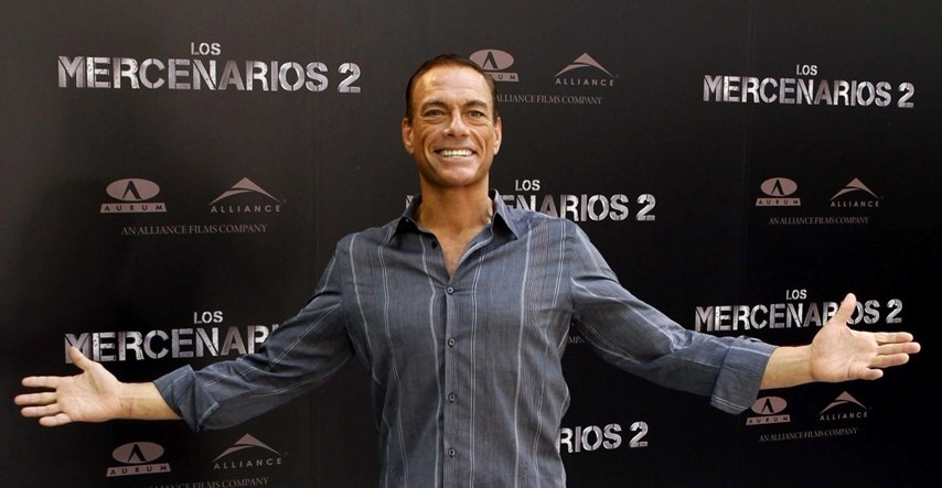 Jean Claude Van Damme trebao je biti dio popularne franšize: Vin Diesel me nije htio