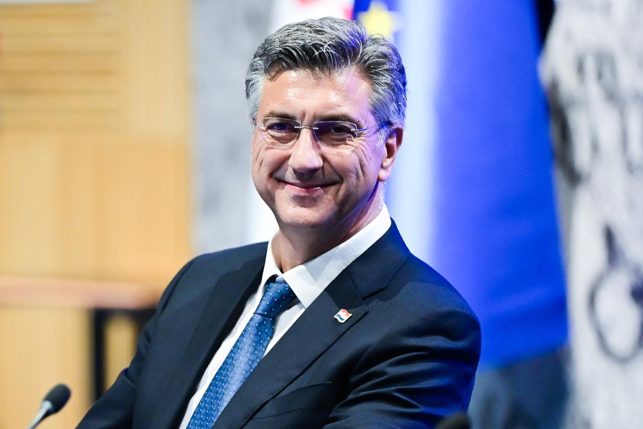 Plenković o aferi Geodezija: EPPO se treba ispričati ministrici kulture