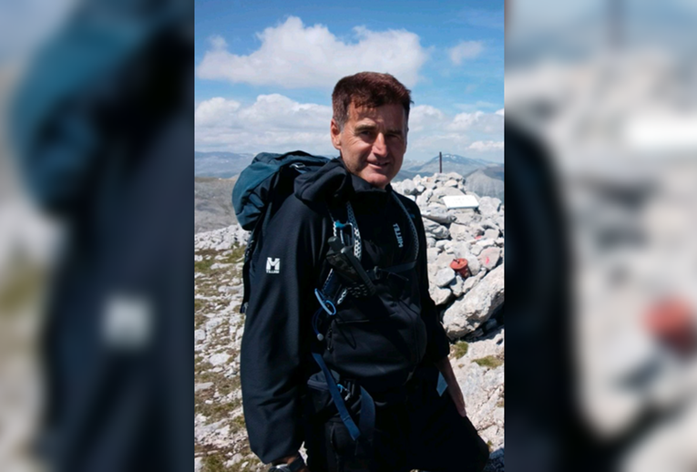 Nestao hrvatski planinar u BiH, traje potraga na Visočici