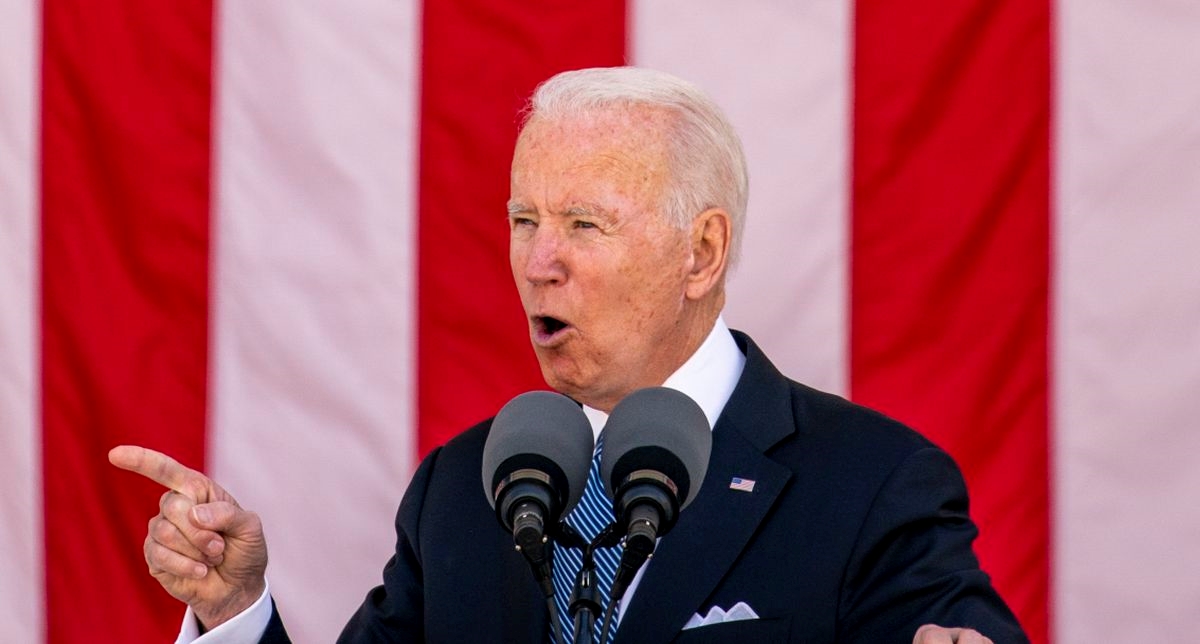 Joe Biden obećao Amerikancima besplatno pivo, ali pod jednim uvjetom