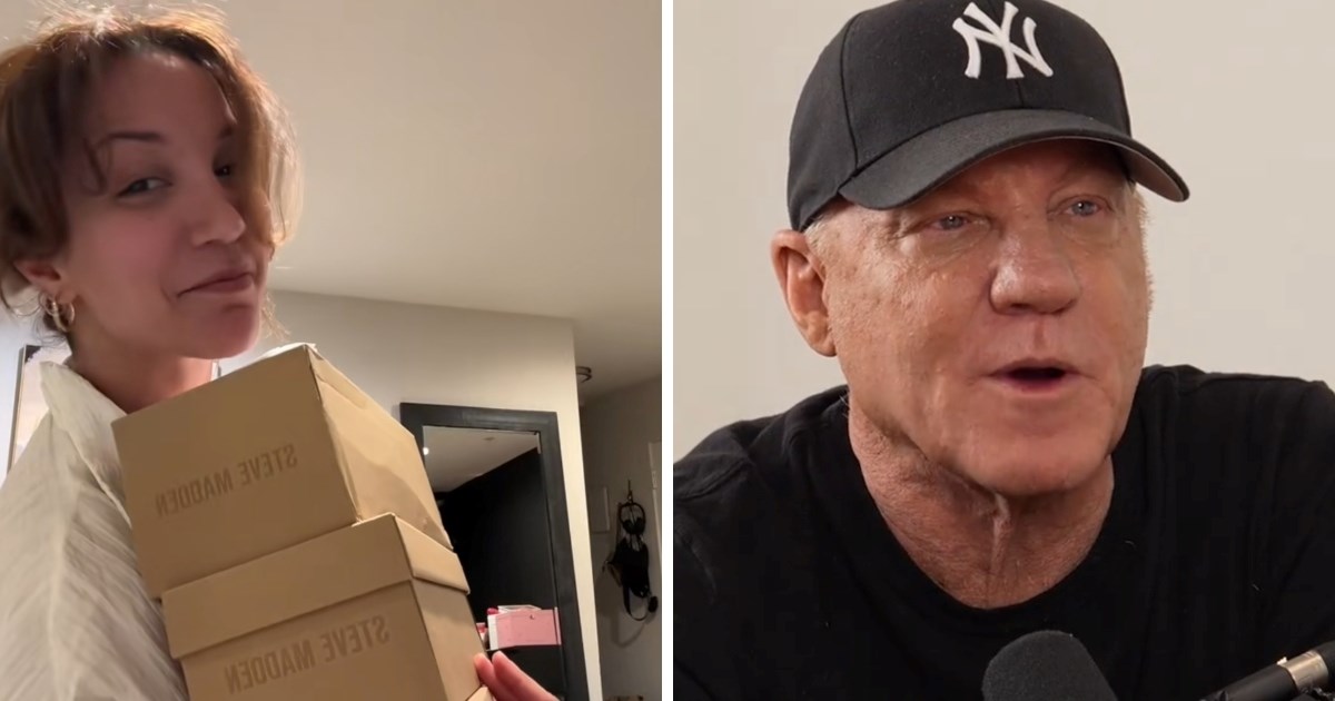 Djevojke masovno kupuju Steve Madden cipele - evo zašto