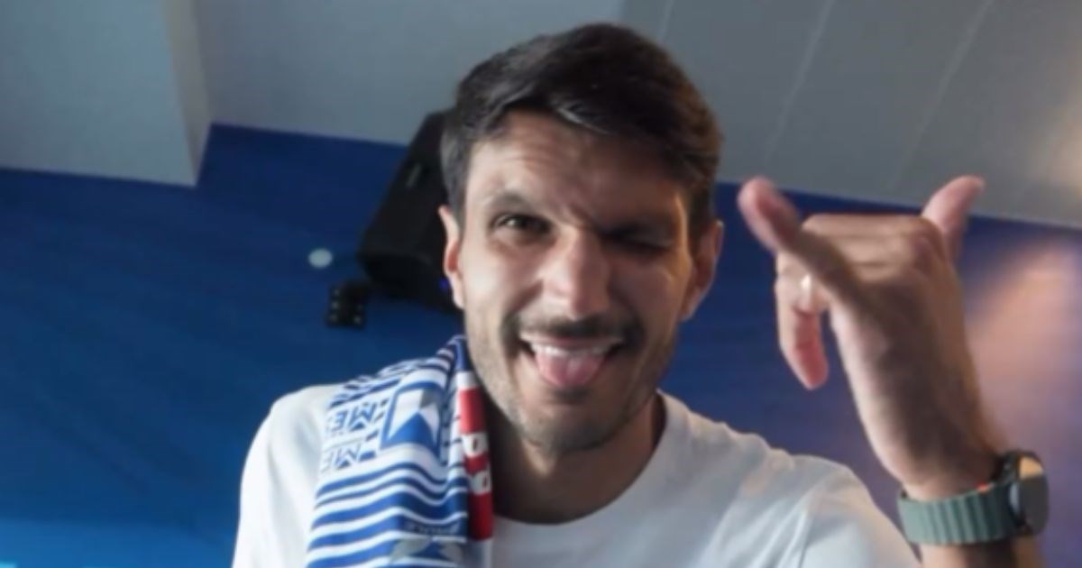 Pogledajte video kojim je Osijek predstavio novog stopera