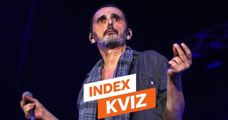 INDEX KVIZ Možete li točno odgovoriti na svih 15 pitanja?