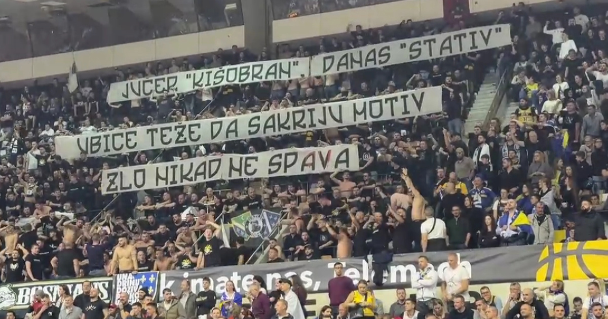 Srbija uputila protestnu notu BiH