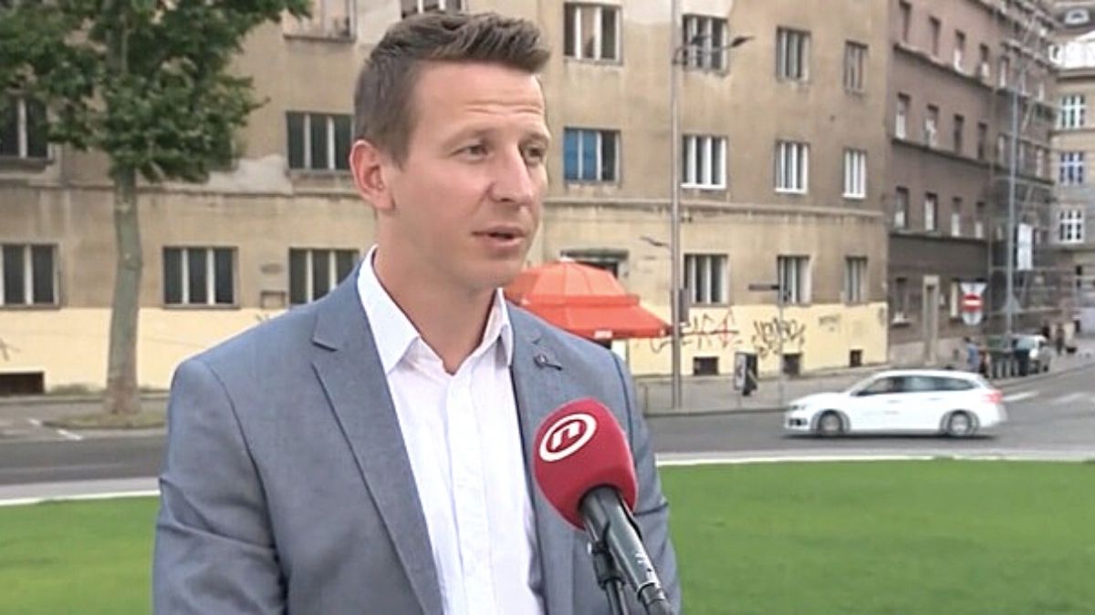 Zurovec: Obnova Zagreba bi trebala biti financirana solidarno, a ne prisilno