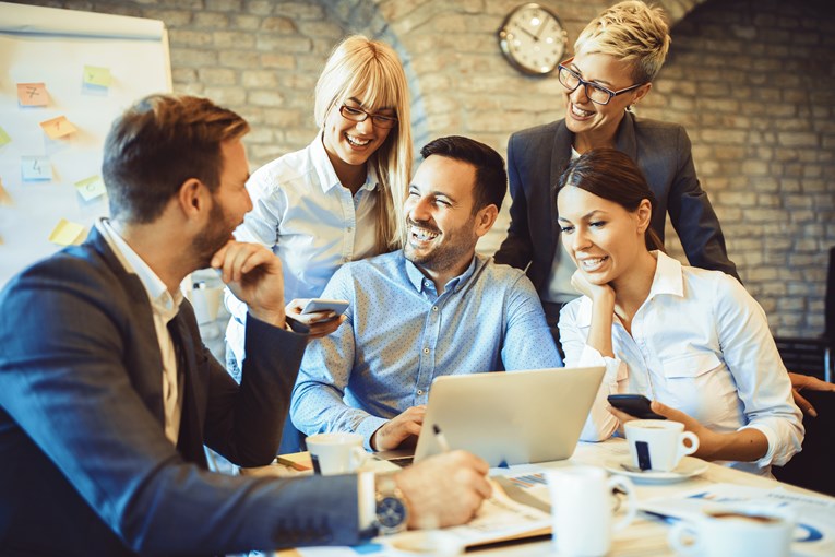 Online studij sve popularniji među zaposlenima u Hrvatskoj