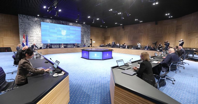 Vlada donijela drugi akcijski plan za sprječavanje korupcije: "Sadrži 234 mjere"