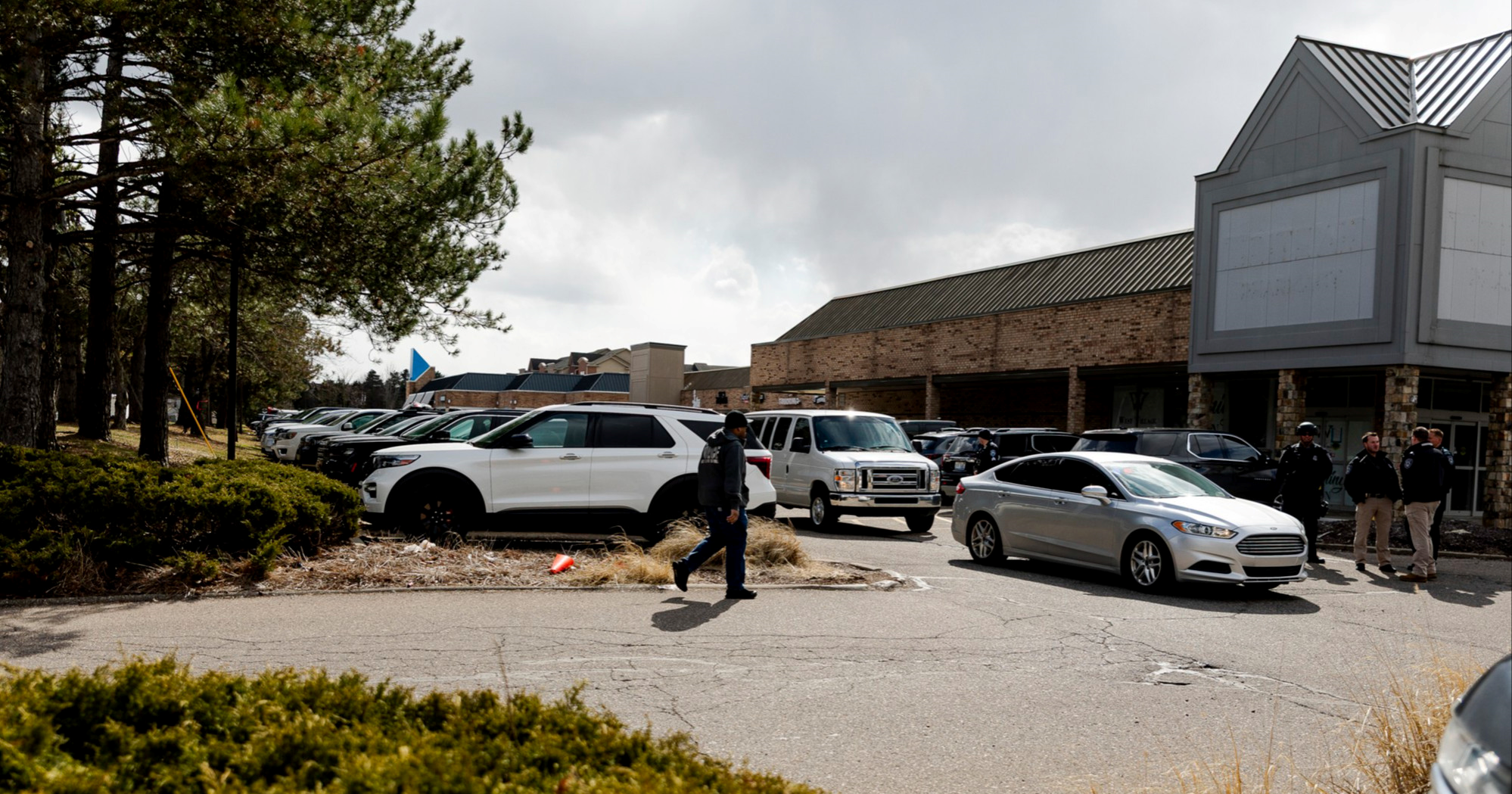 Napadač na sinagogu u SAD-u je iz Libanona, nedavno mu ubijeni brat, sestra, nećaci