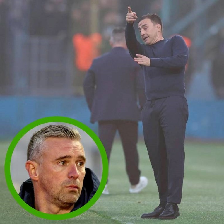 Vejić o Cannavarovoj odluci: Ne znam što je htio dobiti