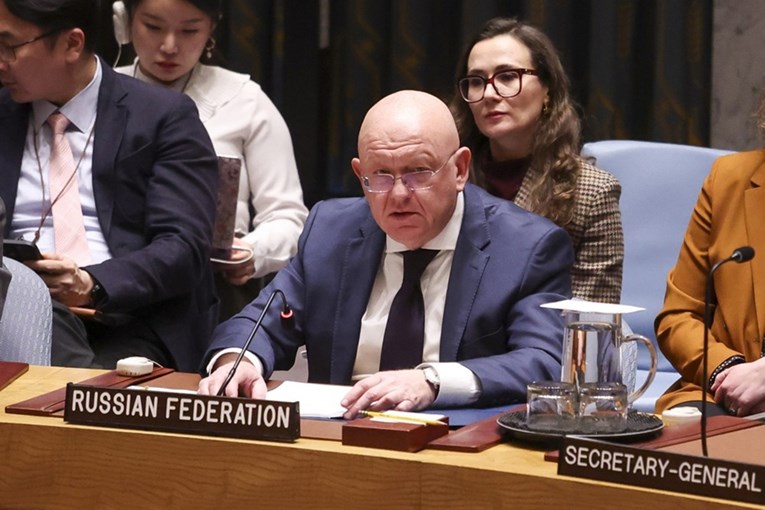 Rusija objavila do kada misli voditi rat. "Uvjeti će svakim danom biti gori za Kijev"