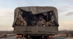 Rusija vojnike koji se bore u Ukrajini pozvala da besplatno zamrznu spermu