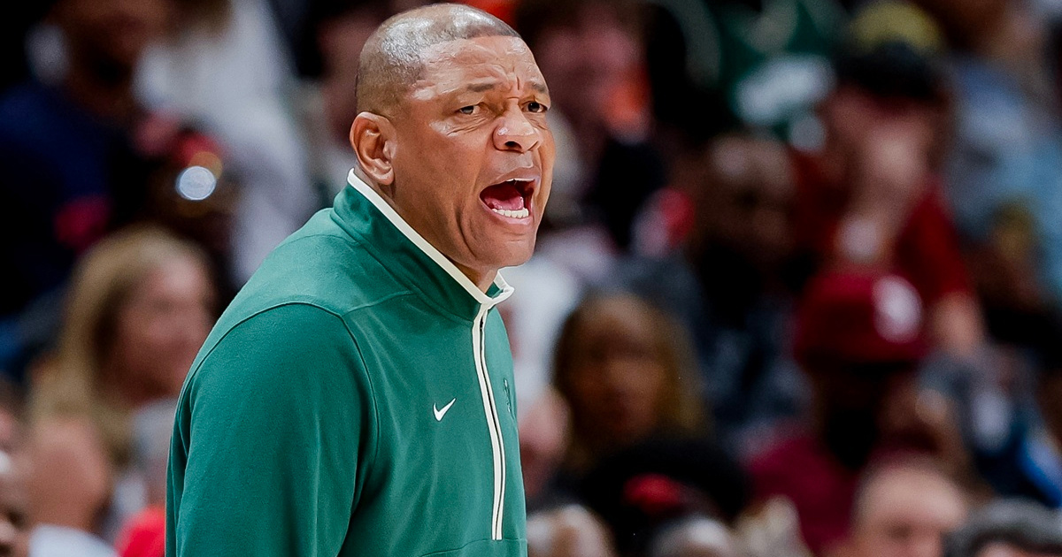 Doc Rivers dobio otkaz