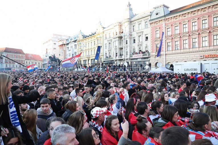 Zbog Thompsona se otkazuje doček rukometaša u Zagrebu?