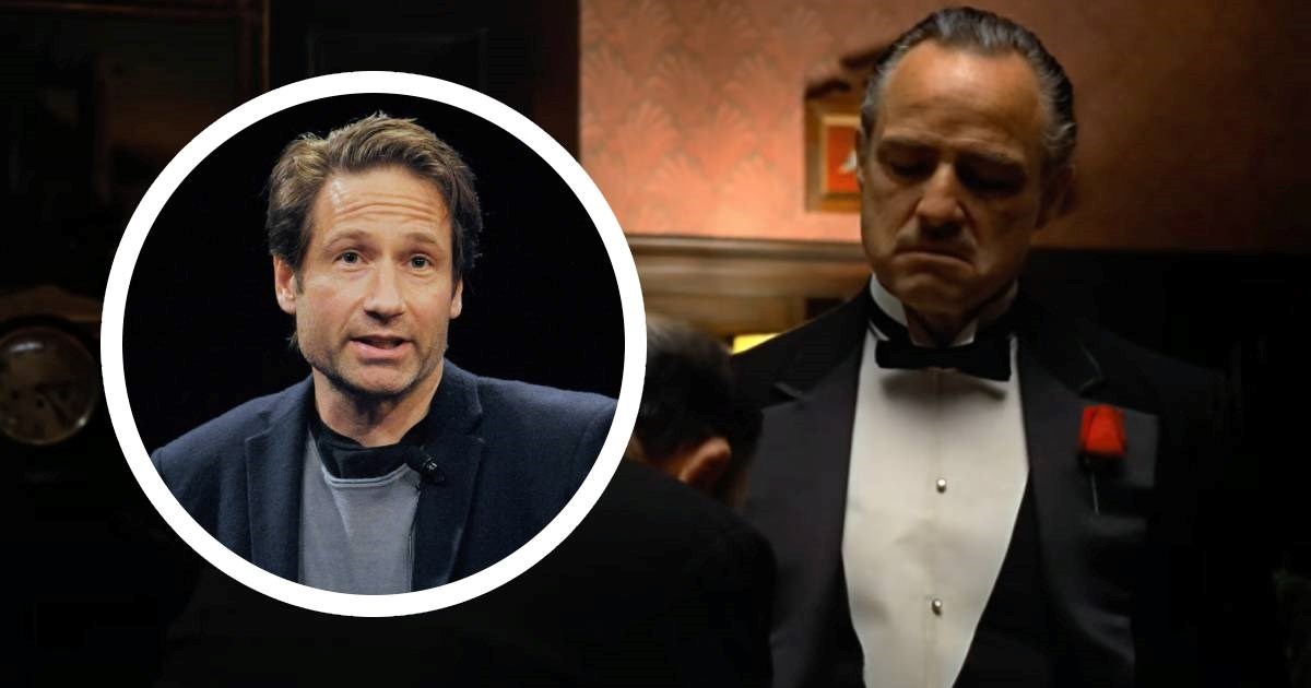 David Duchovny kaže da su mu ovo najdraži filmovi svih vremena