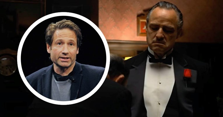 David Duchovny kaže da su mu ovo najdraži filmovi svih vremena