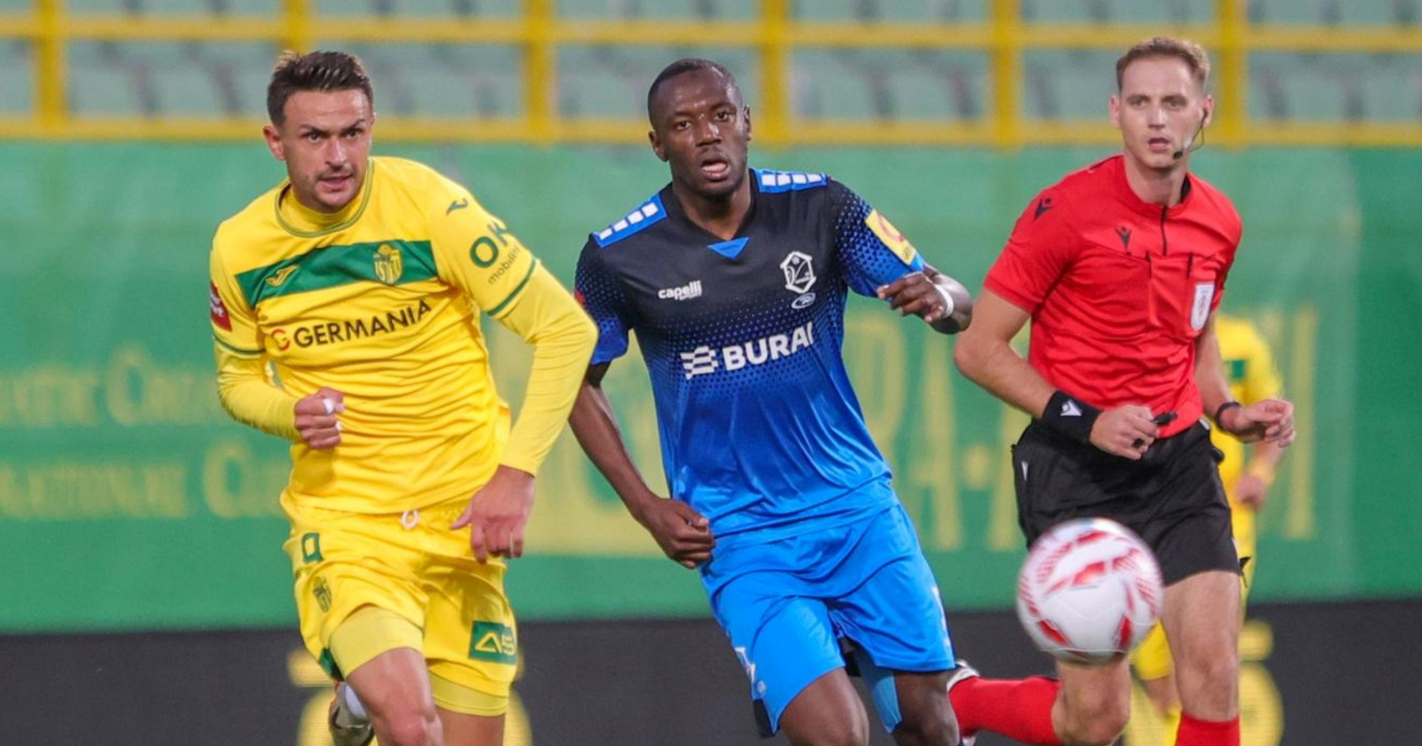 OD 16:00 Varaždin i Istra otvaraju 18. kolo SHNL-a. Pogledajte sastave