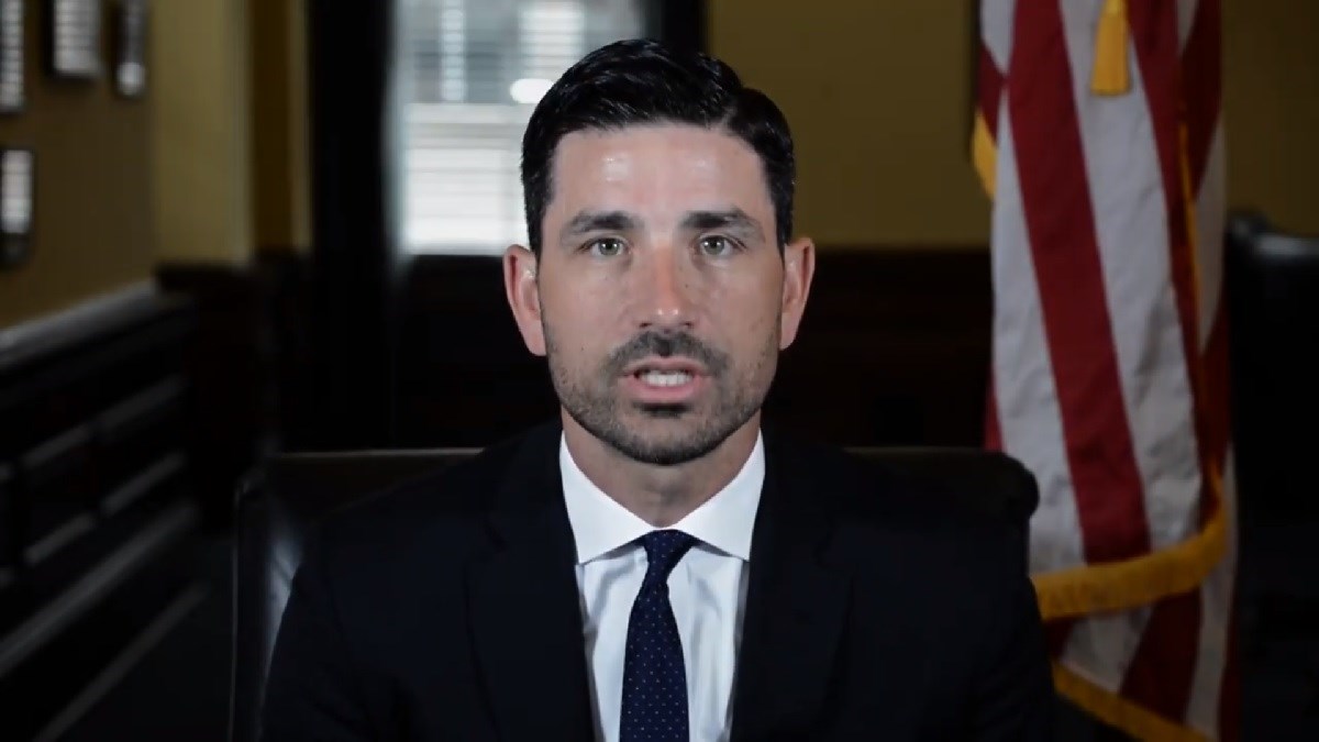 SAD ima novog ministra domovinske sigurnosti, petog otkako je Trump na vlasti