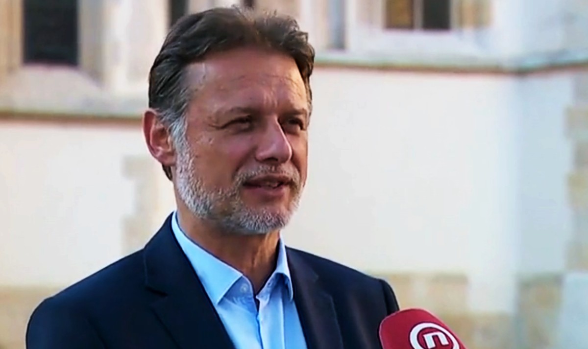 Jandroković otkrio kome će pripasti Ministarstvo obrazovanja