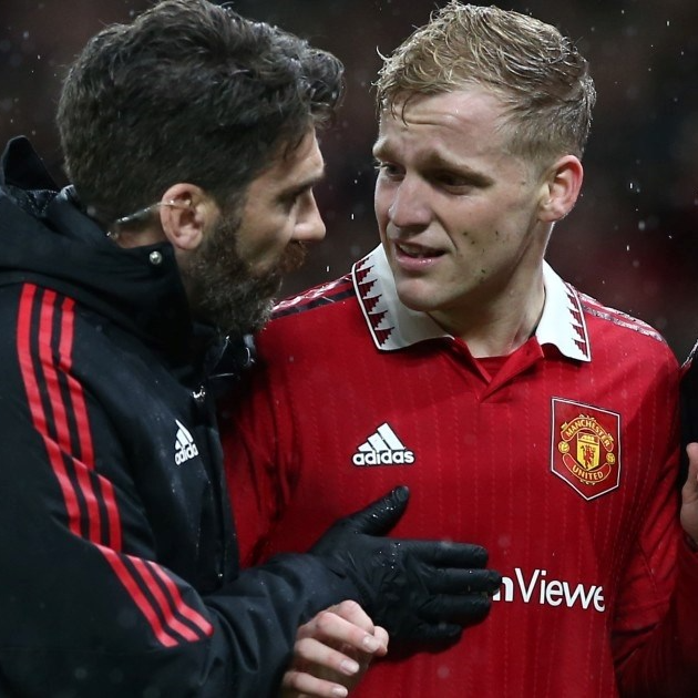 United ga je 2020. doveo za 39 mil. eura. Sad ga se jedva riješio
