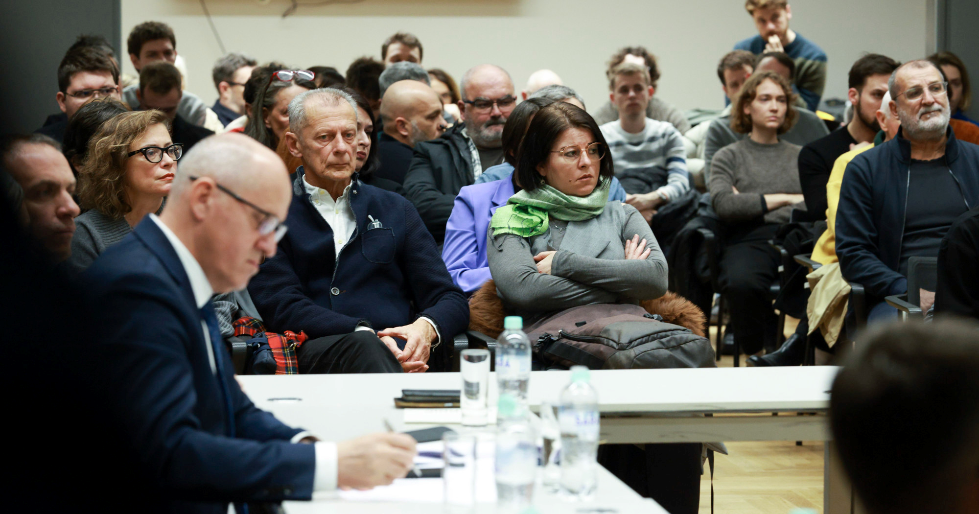 Arhitekti i urbanisti traže odgodu Zakona o prostornom uređenju