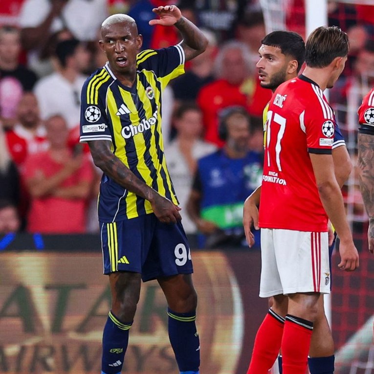 Fenerbahče kiksao uoči Dinama i dobio novog predsjednika. Evo tko je on