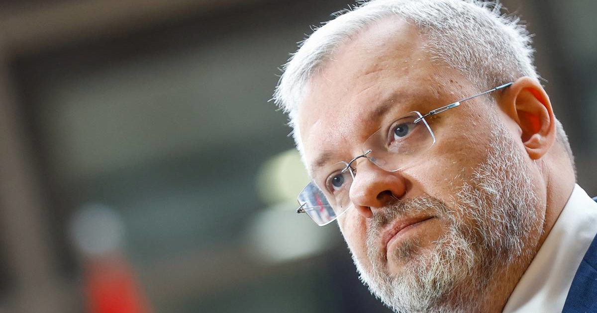 Uhićen bivši ukrajinski ministar energetike Galuščenko