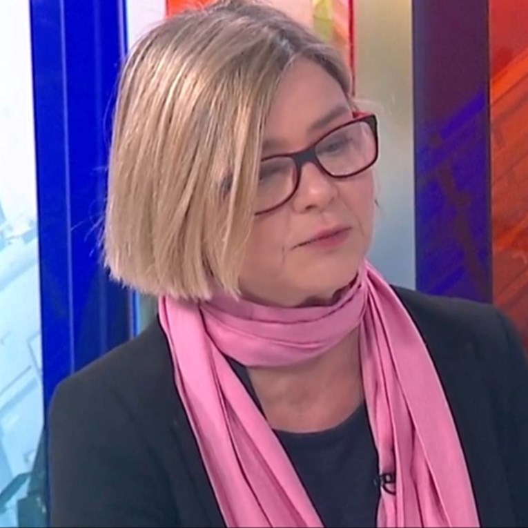 Benčić o SDP-ovoj podršci Tomaševiću: "Odlučili smo rasturiti"