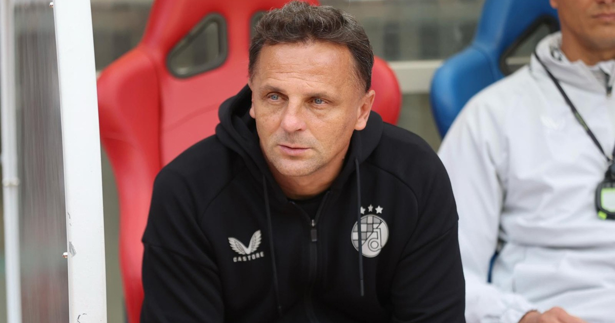 Kovačević: Nismo ovako zamišljali utakmicu