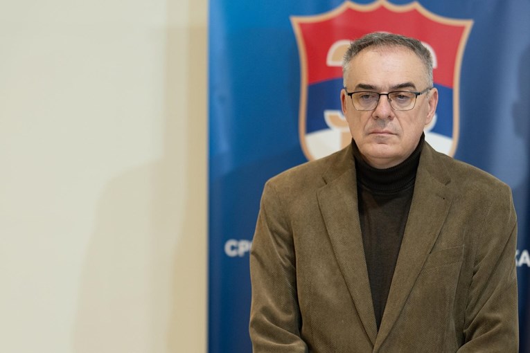 Uhićen oporbeni čelnik u Republici Srpskoj