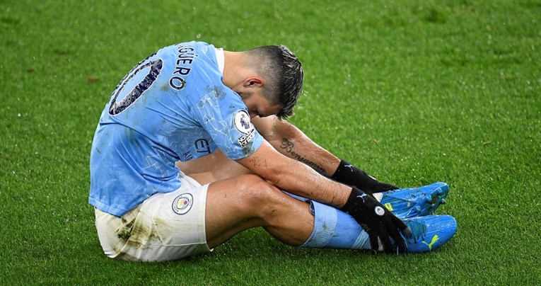 Zvijezda Manchester Cityja je nezadovoljna: Suigrači mi ne dodaju loptu