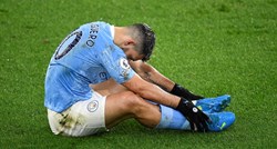 Zvijezda Manchester Cityja je nezadovoljna: Suigrači mi ne dodaju loptu