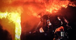Broj poginulih u požarima ove godine porastao za 37 posto