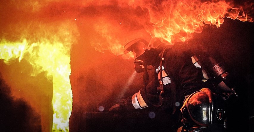 Broj poginulih u požarima ove godine porastao za 37 posto