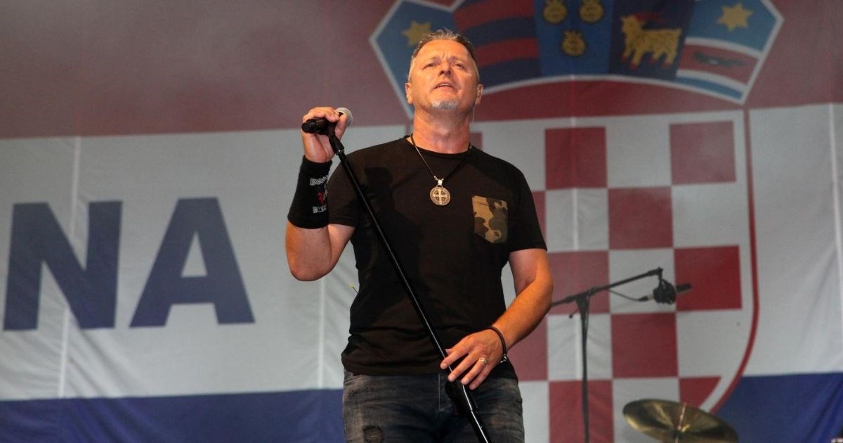 Najveći koncerti održani u Hrvatskoj