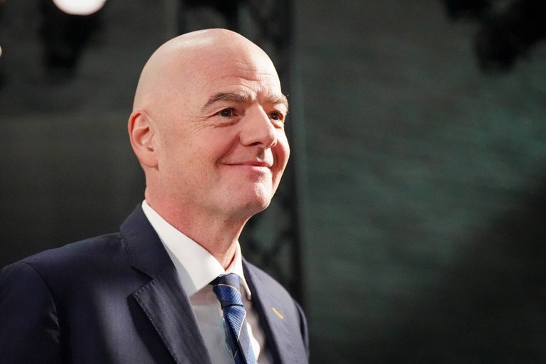 Infantino nudi Maroku finale SP-a 2030. u zamjenu za političku podršku
