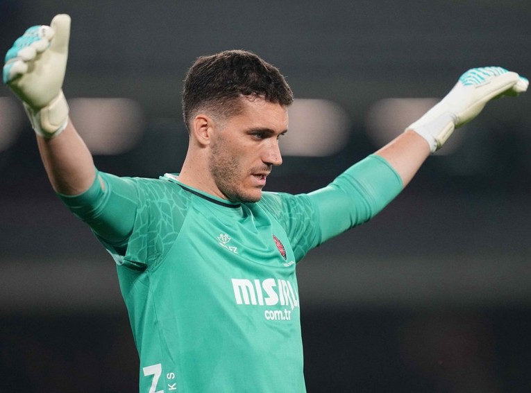 VIDEO Dalić ga je stavio na gol kad je bilo najpotrebnije. Sada je oduševio u Turskoj