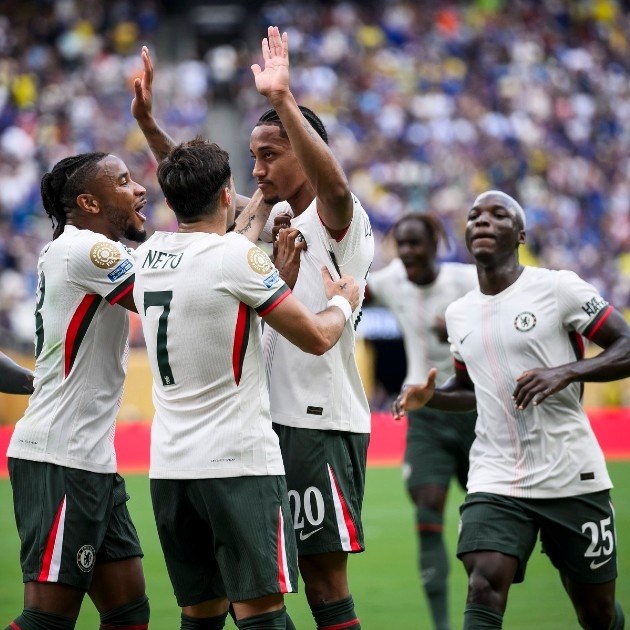 VIDEO Chelsea golčinama izborio finale Svjetskog klupskog prvenstva