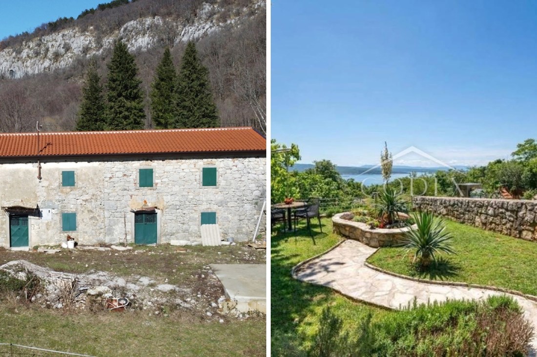 Stanovi u novogradnji na Korčuli nalaze se 200 metara od mora. Evo cijena