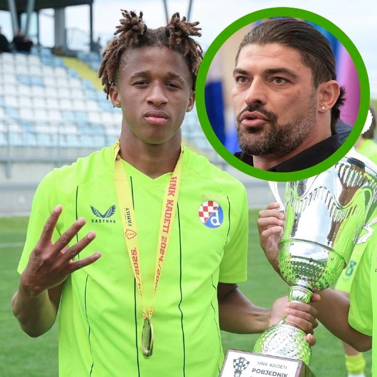 Andy Bara za Index potvrdio dosad najveći Bobanov posao u Dinamu