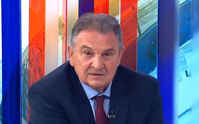 Čačić: Primorac je bio jedan od najboljih ministara koje smo ikada imali